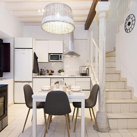 Alhambra Boutique Terrace Βίλα Γρανάδα Εξωτερικό φωτογραφία