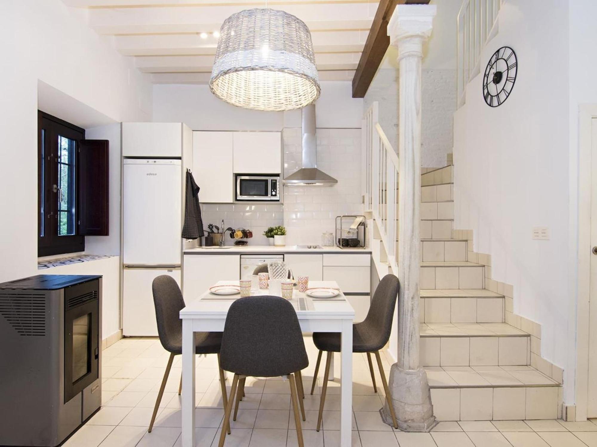 Alhambra Boutique Terrace Βίλα Γρανάδα Εξωτερικό φωτογραφία