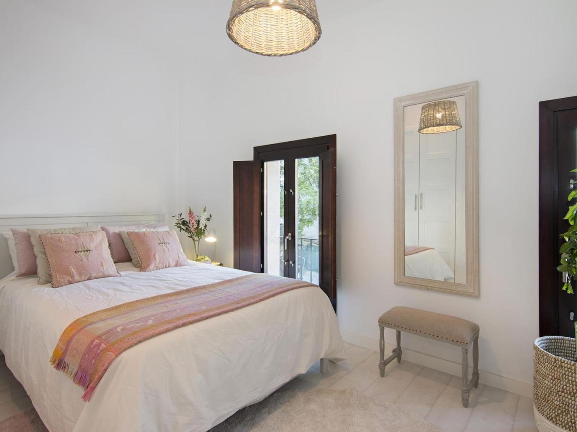 Alhambra Boutique Terrace Βίλα Γρανάδα Εξωτερικό φωτογραφία